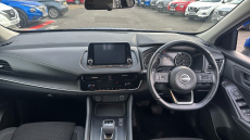 Nissan Qashqai 1.3 DiG-T MH 158 Acenta Premium 5dr Xtronic Petrol Hatchback